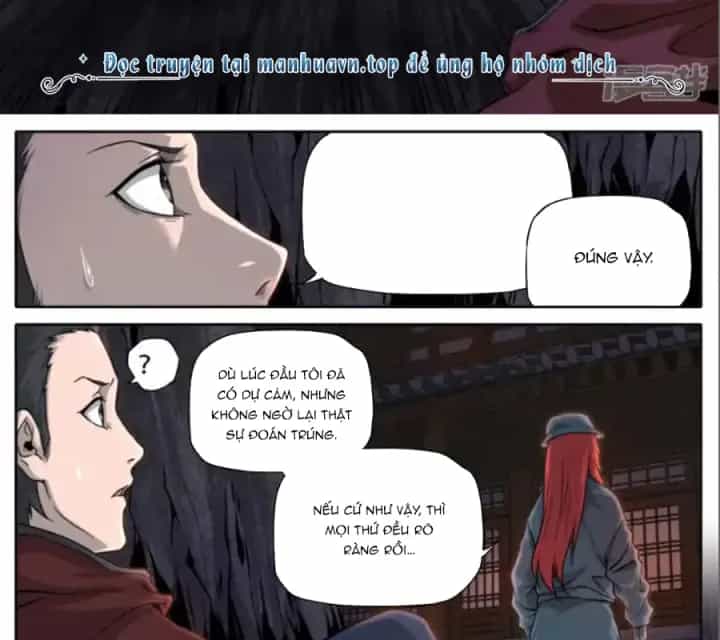 Kiêm Chức Thần Tiên - Chương 248 - ảnh 4