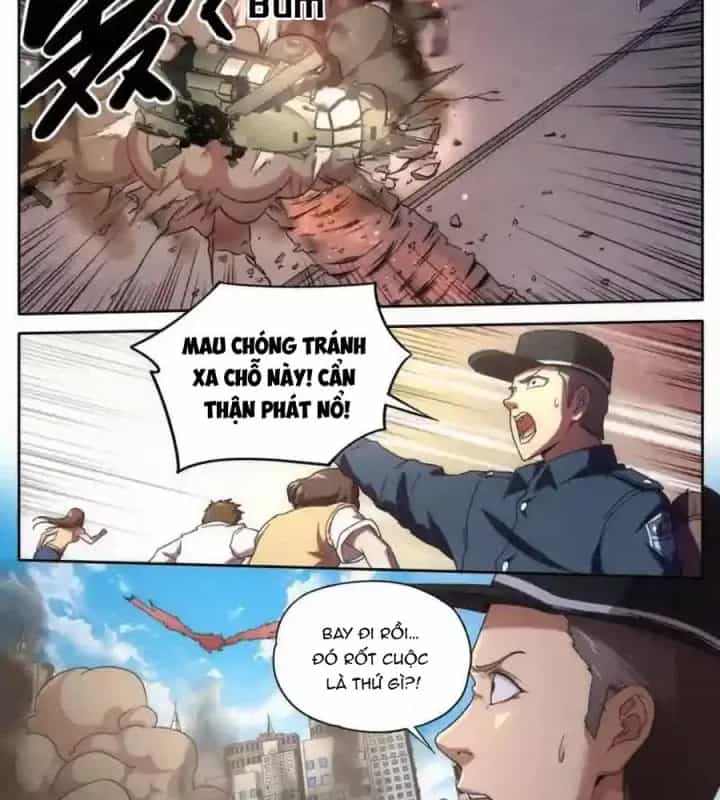 Kiêm Chức Thần Tiên - Chương 262 - ảnh 14