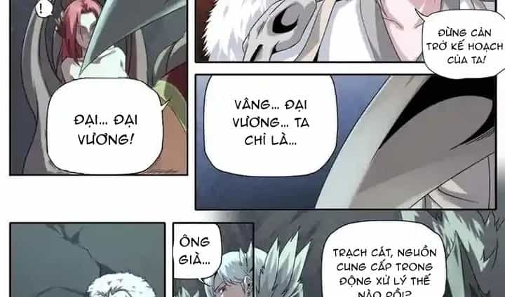 Kiêm Chức Thần Tiên - Chương 271 - ảnh 16