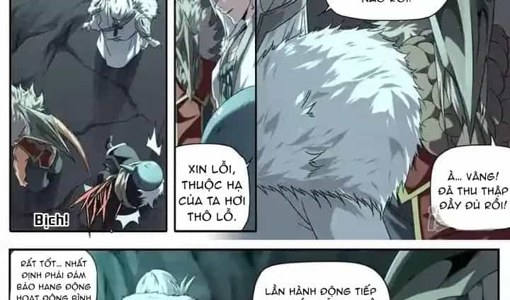 Kiêm Chức Thần Tiên - Chương 271 - ảnh 17