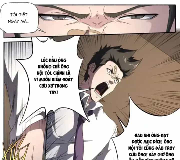 Kiêm Chức Thần Tiên - Chương 273 - ảnh 16