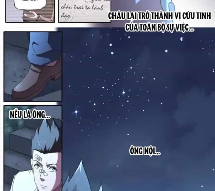 Kiêm Chức Thần Tiên - Chương 273 - ảnh 27