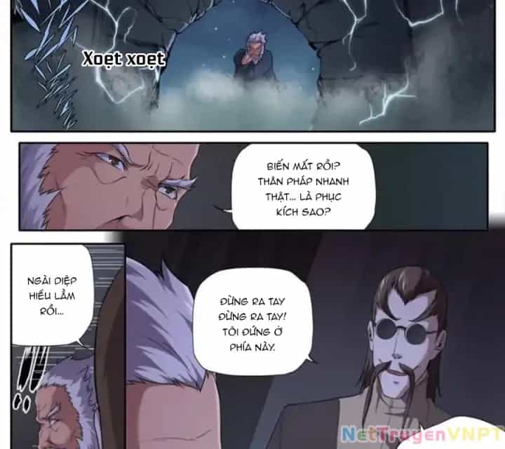 Kiêm Chức Thần Tiên - Chương 274 - ảnh 21
