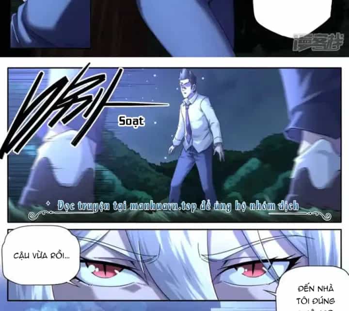 Kiêm Chức Thần Tiên - Chương 274 - ảnh 4
