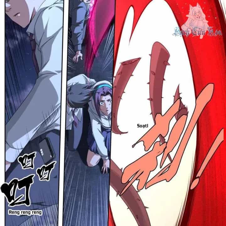 Kiêm Chức Thần Tiên - Chương 279 - ảnh 17