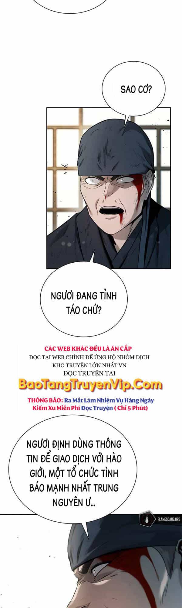 Kiếm Đế Nguyệt Linh - Chương 9 - ảnh 28