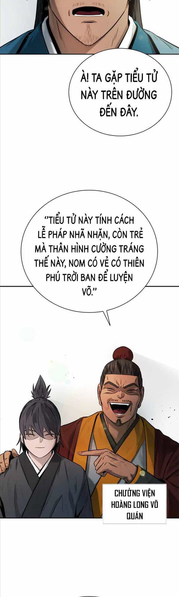 Kiếm Đế Nguyệt Linh - Chương 11 - ảnh 21