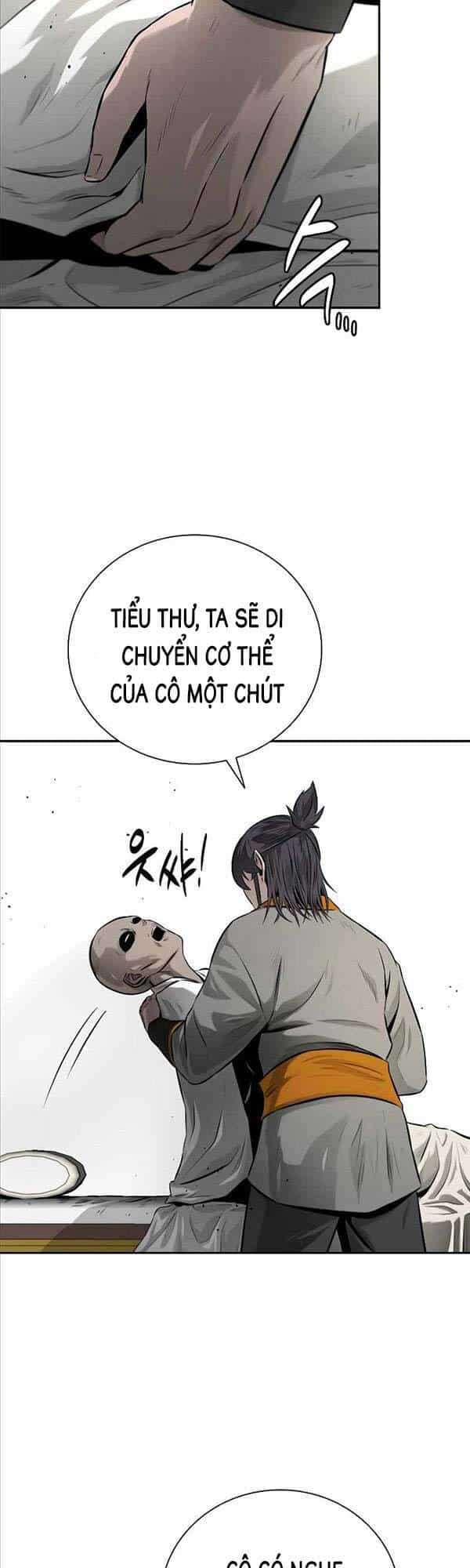 Kiếm Đế Nguyệt Linh - Chương 19 - ảnh 22