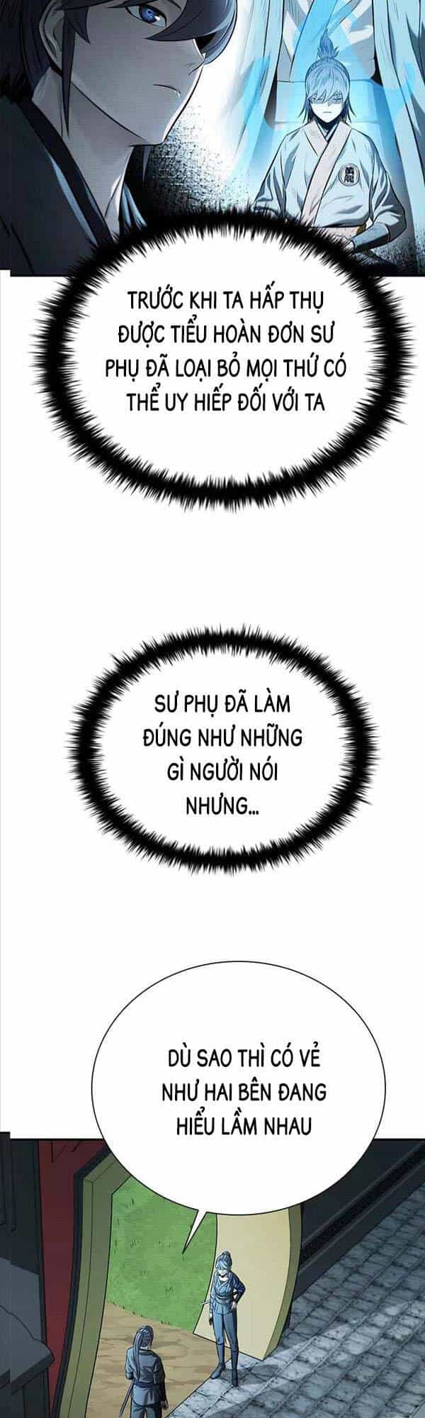 Kiếm Đế Nguyệt Linh - Chương 20 - ảnh 48