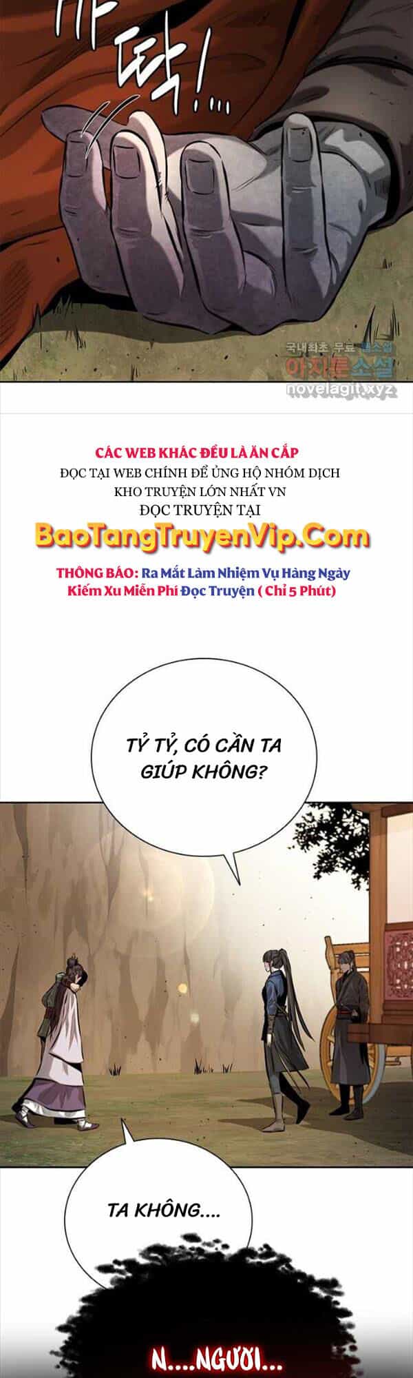 Kiếm Đế Nguyệt Linh - Chương 32 - ảnh 15