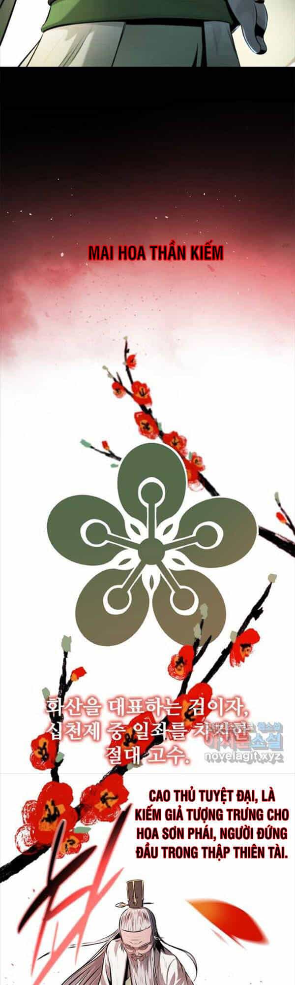 Kiếm Đế Nguyệt Linh - Chương 34 - ảnh 3