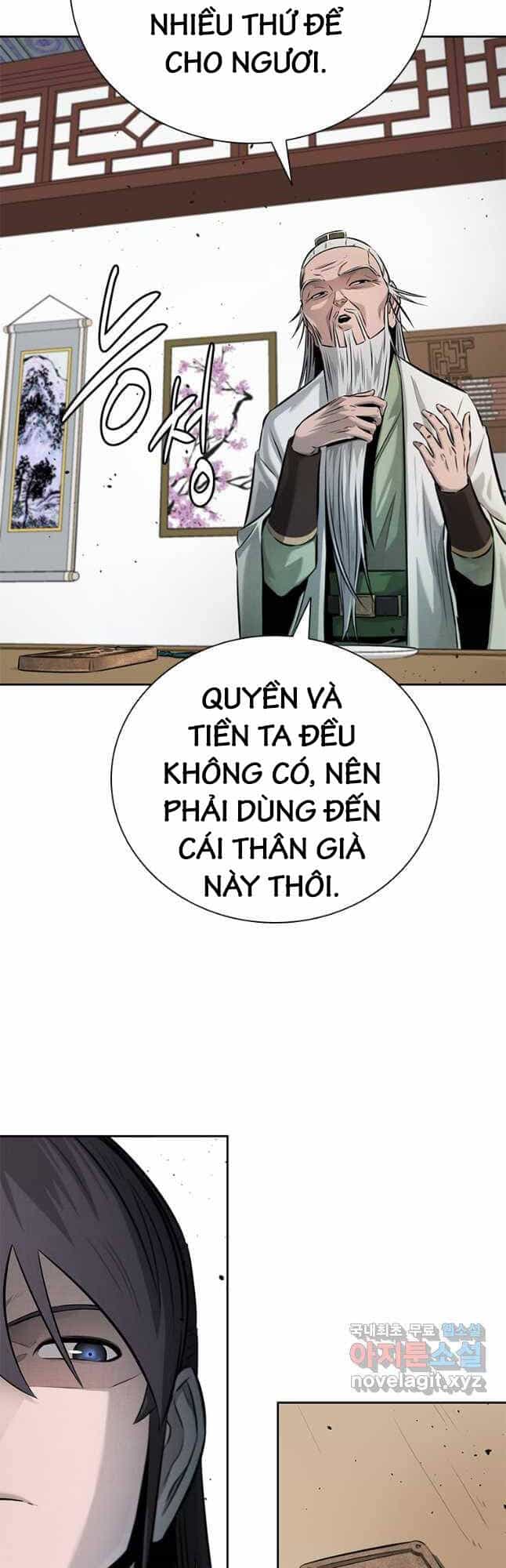 Kiếm Đế Nguyệt Linh - Chương 36 - ảnh 34
