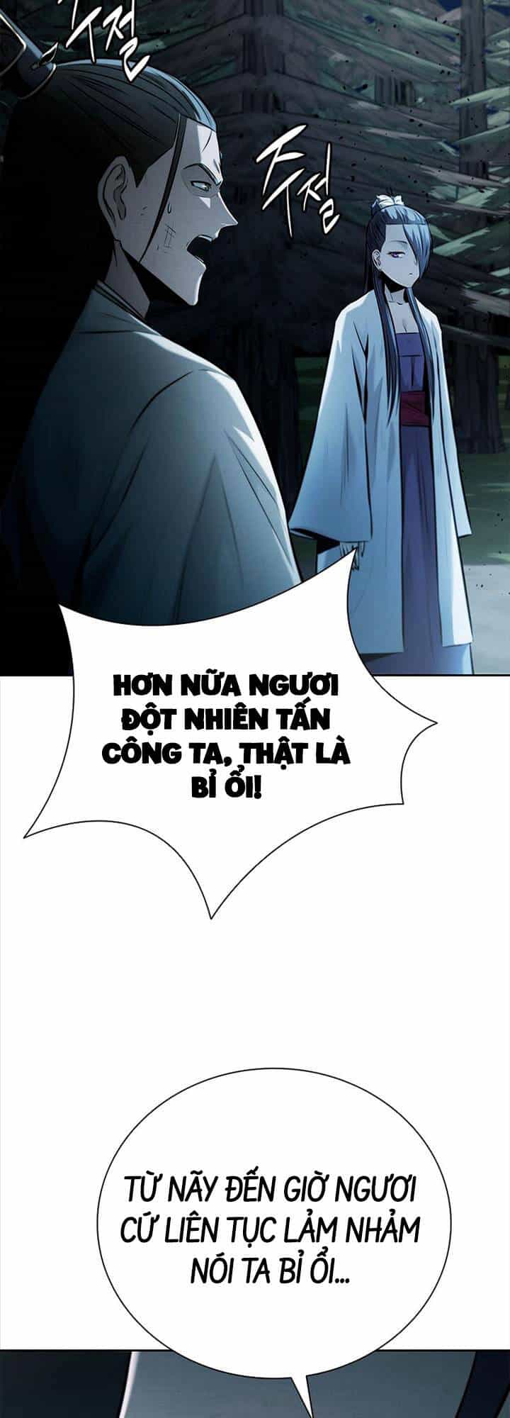 Kiếm Đế Nguyệt Linh - Chương 38 - ảnh 37