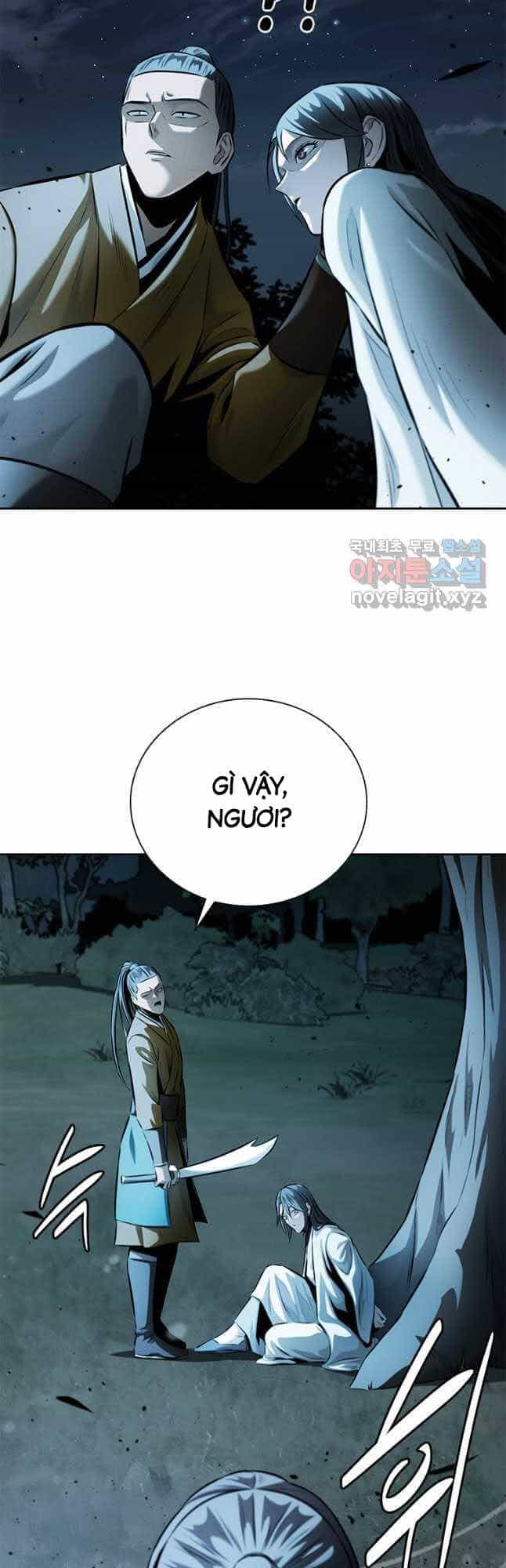 Kiếm Đế Nguyệt Linh - Chương 41 - ảnh 45