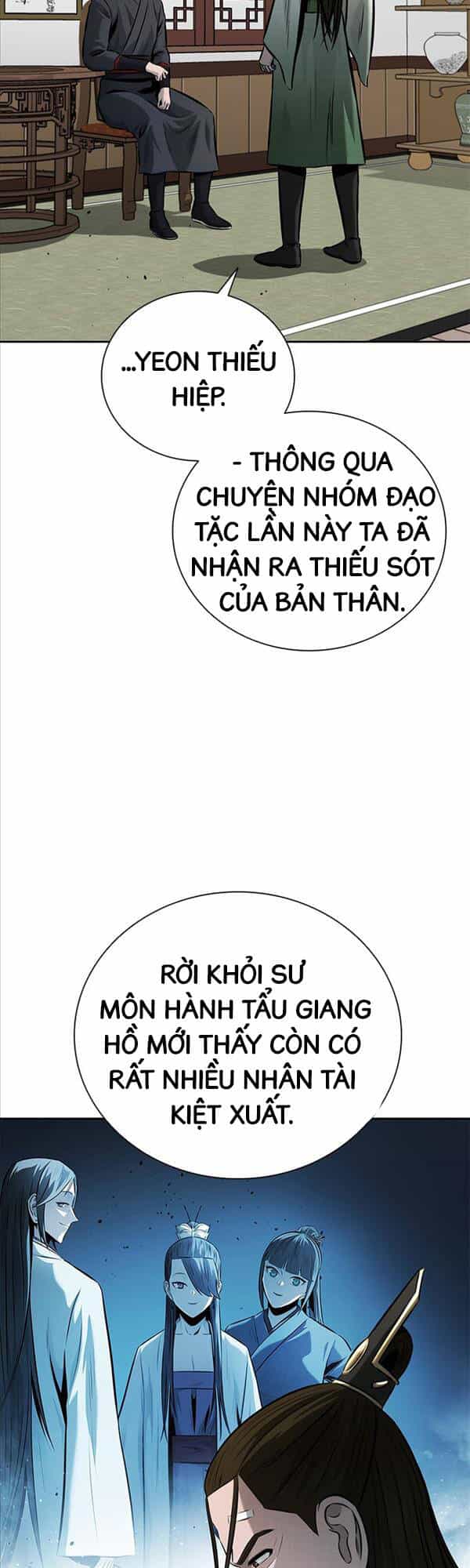 Kiếm Đế Nguyệt Linh - Chương 50 - ảnh 8