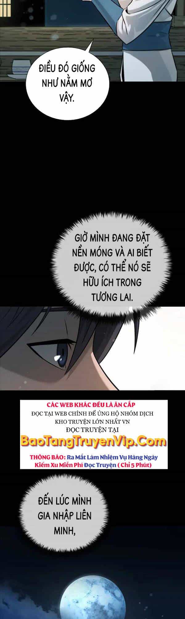 Kiếm Đế Nguyệt Linh - Chương 6 - ảnh 29
