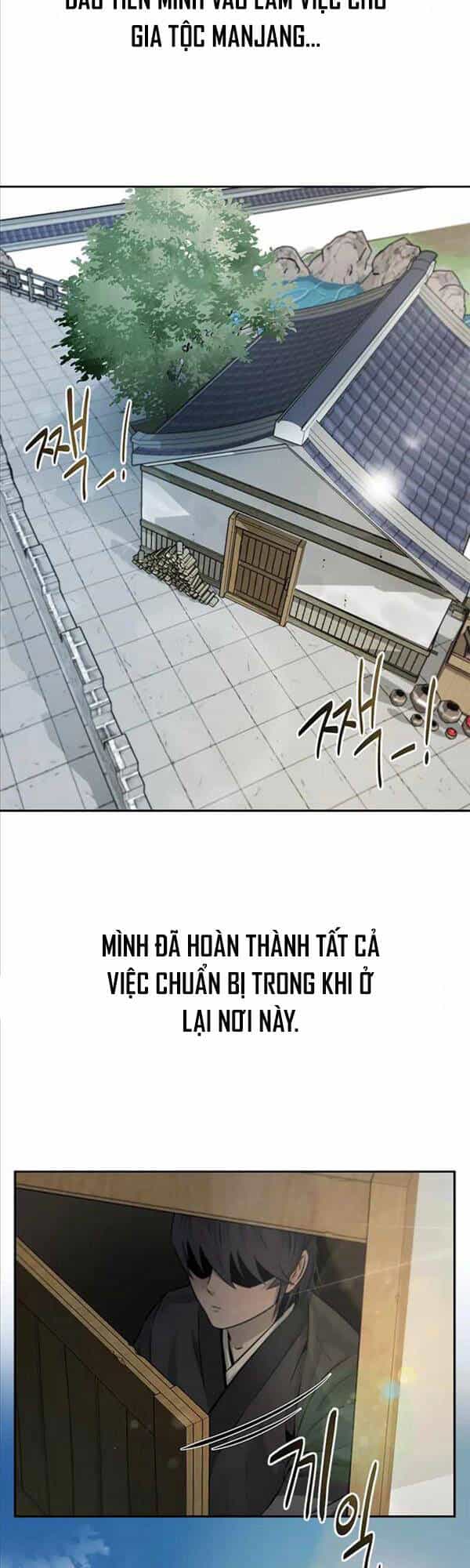 Kiếm Đế Nguyệt Linh - Chương 6 - ảnh 32