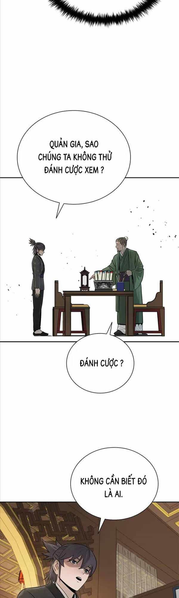 Kiếm Đế Nguyệt Linh - Chương 6 - ảnh 43