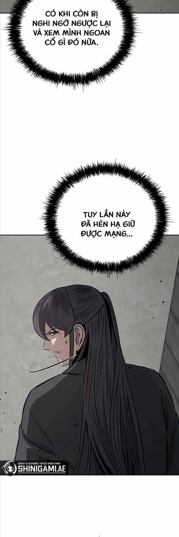 Kiếm Đế Nguyệt Linh - Chương 80 - ảnh 42
