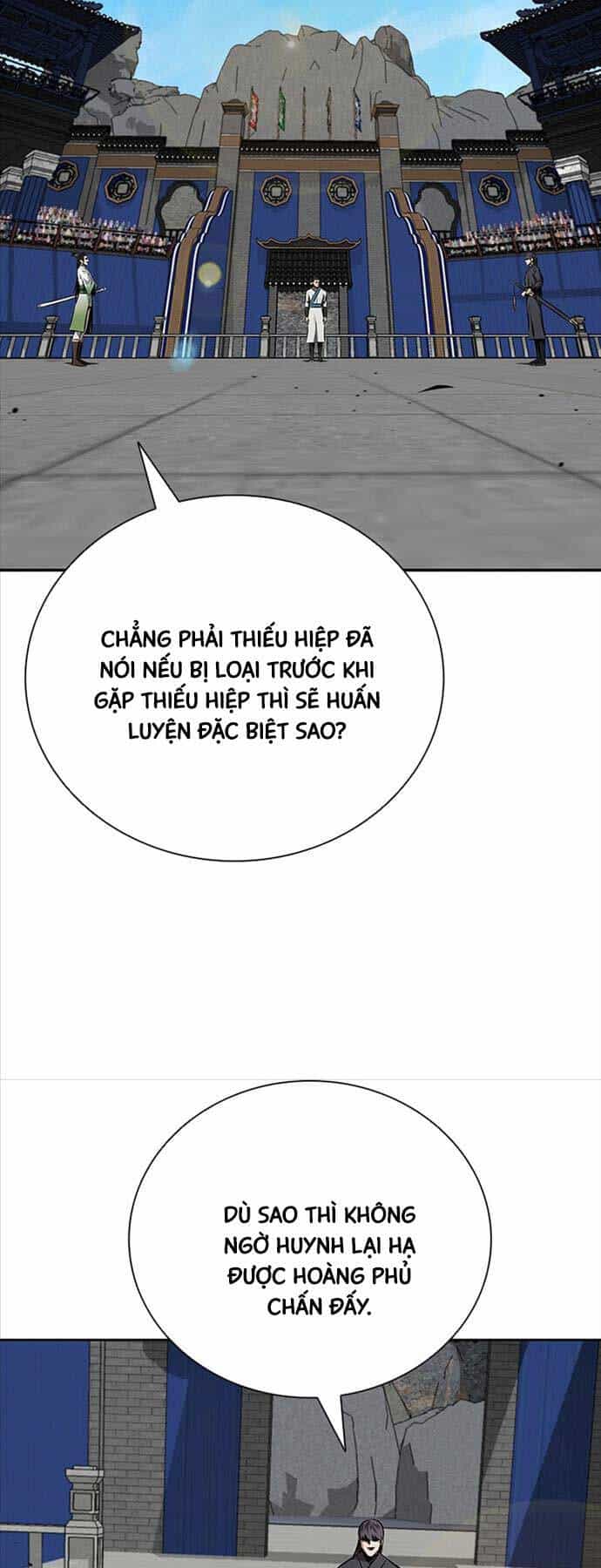 Kiếm Đế Nguyệt Linh - Chương 81 - ảnh 19