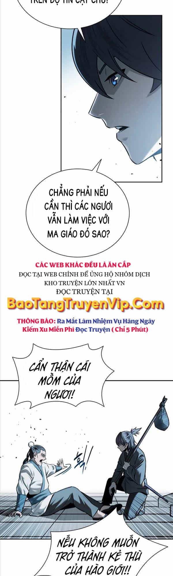 Kiếm Đế Nguyệt Linh - Chương 8 - ảnh 11