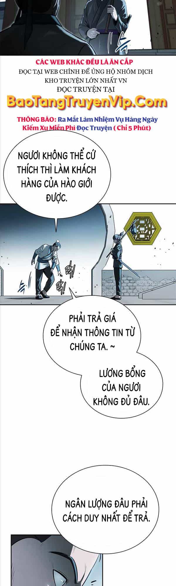 Kiếm Đế Nguyệt Linh - Chương 8 - ảnh 13