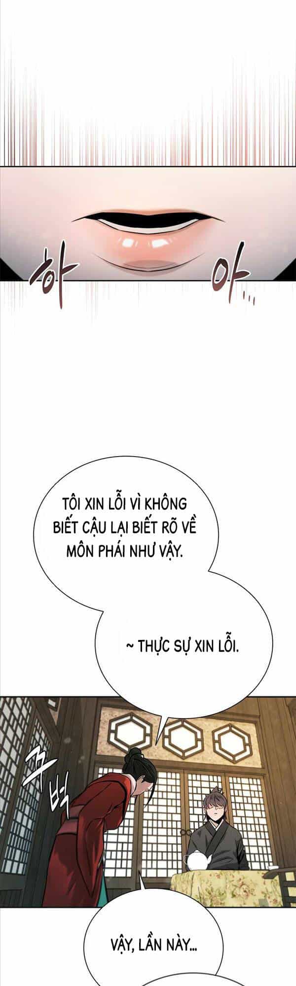 Kiếm Đế Nguyệt Linh - Chương 8 - ảnh 33