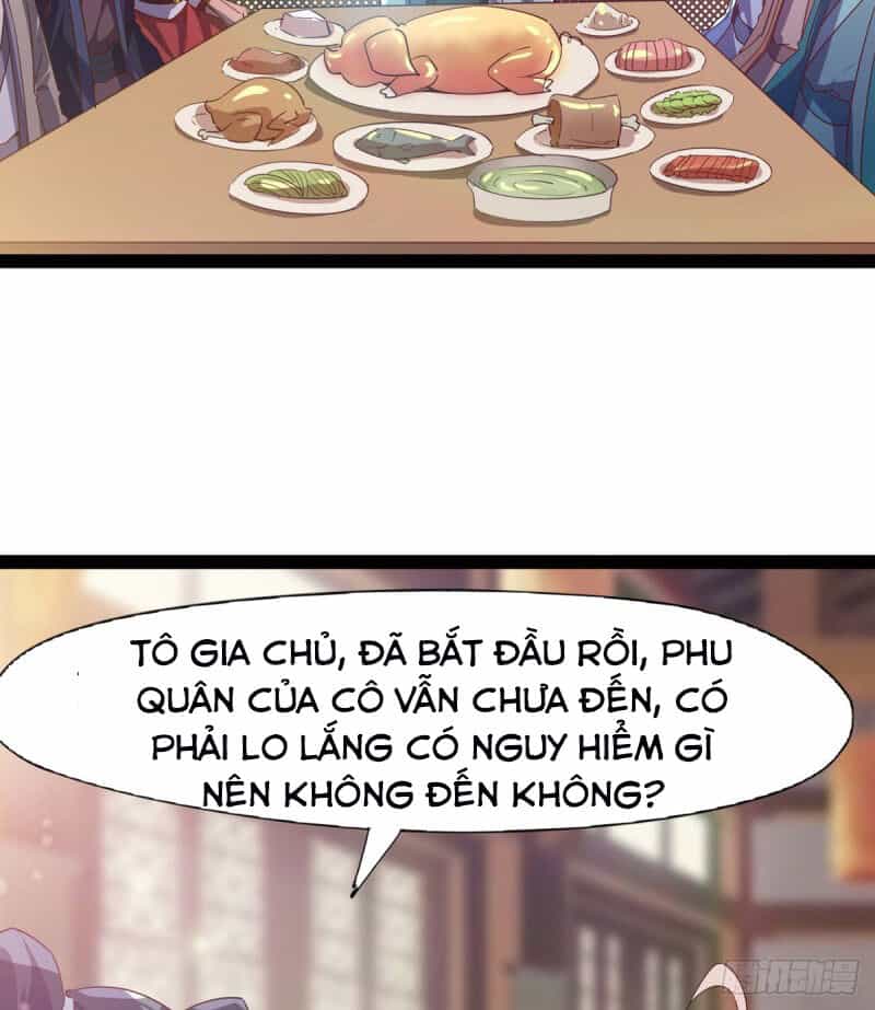 Kiếm Đồ - Chương 60 - ảnh 71