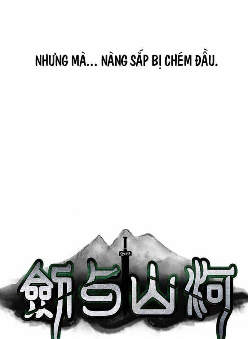 Kiếm Dữ Sơn Hà - Chương 1 - ảnh 10
