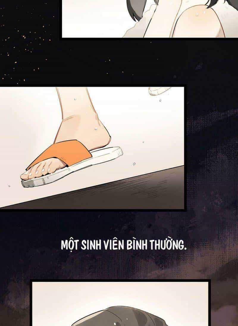 Kiếm Dữ Sơn Hà - Chương 1 - ảnh 3