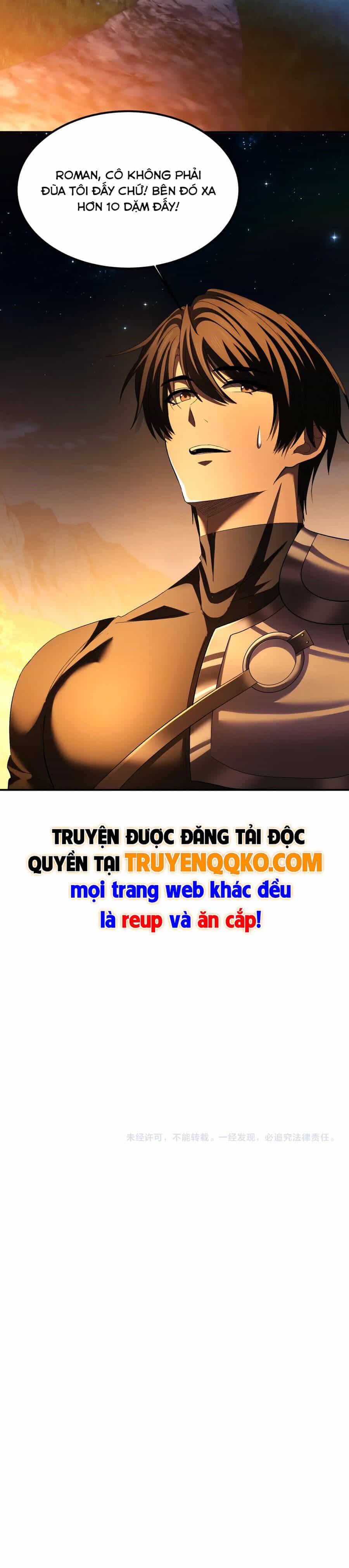 Kiếm Hổ Phách - Chương 19 - ảnh 13