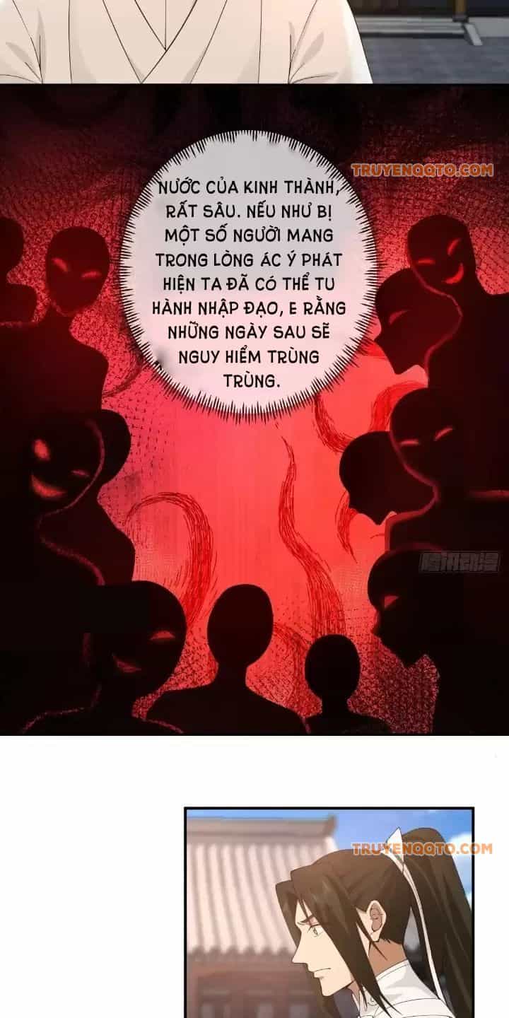 Kiếm Khởi Phong Vân - Chương 10 - ảnh 9