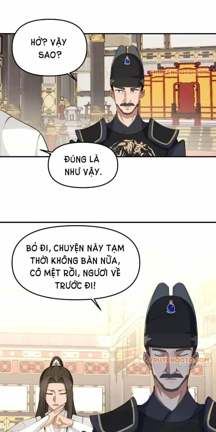 Kiếm Khởi Phong Vân - Chương 13 - ảnh 24
