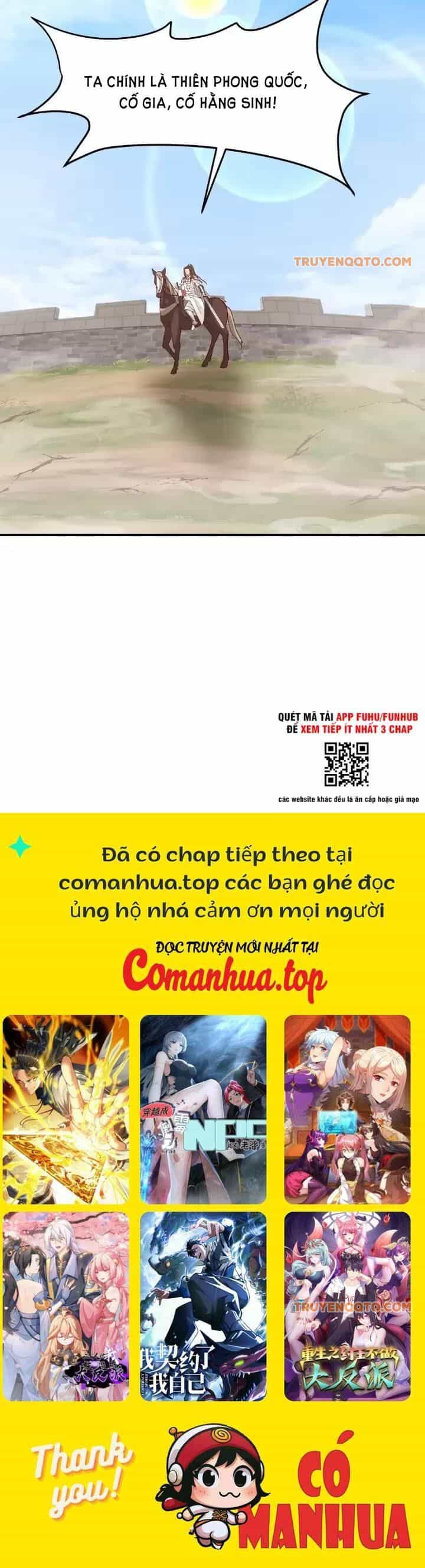 Kiếm Khởi Phong Vân - Chương 21 - ảnh 31