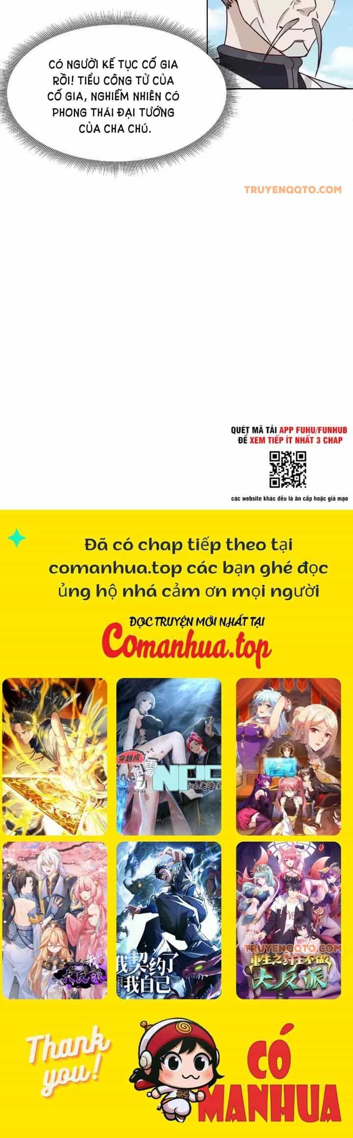 Kiếm Khởi Phong Vân - Chương 23 - ảnh 41