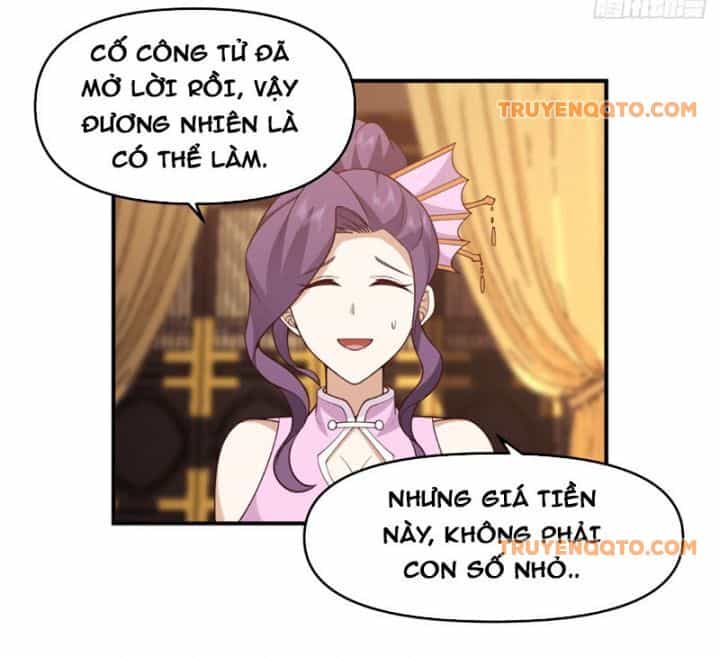Kiếm Khởi Phong Vân - Chương 3 - ảnh 31