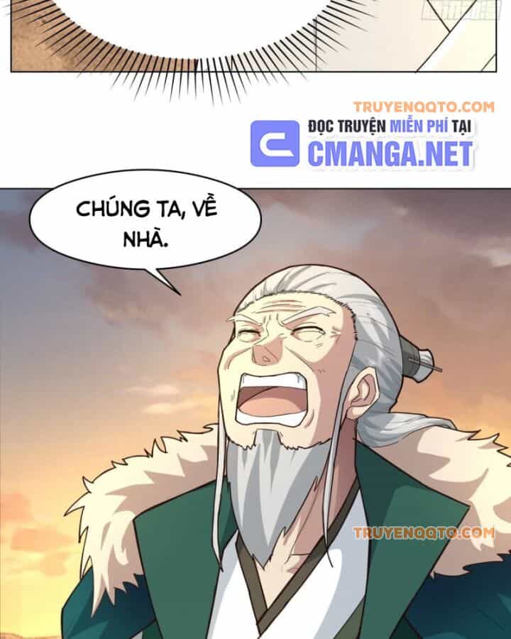 Kiếm Khởi Phong Vân - Chương 30 - ảnh 26