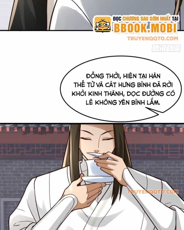 Kiếm Khởi Phong Vân - Chương 31 - ảnh 51