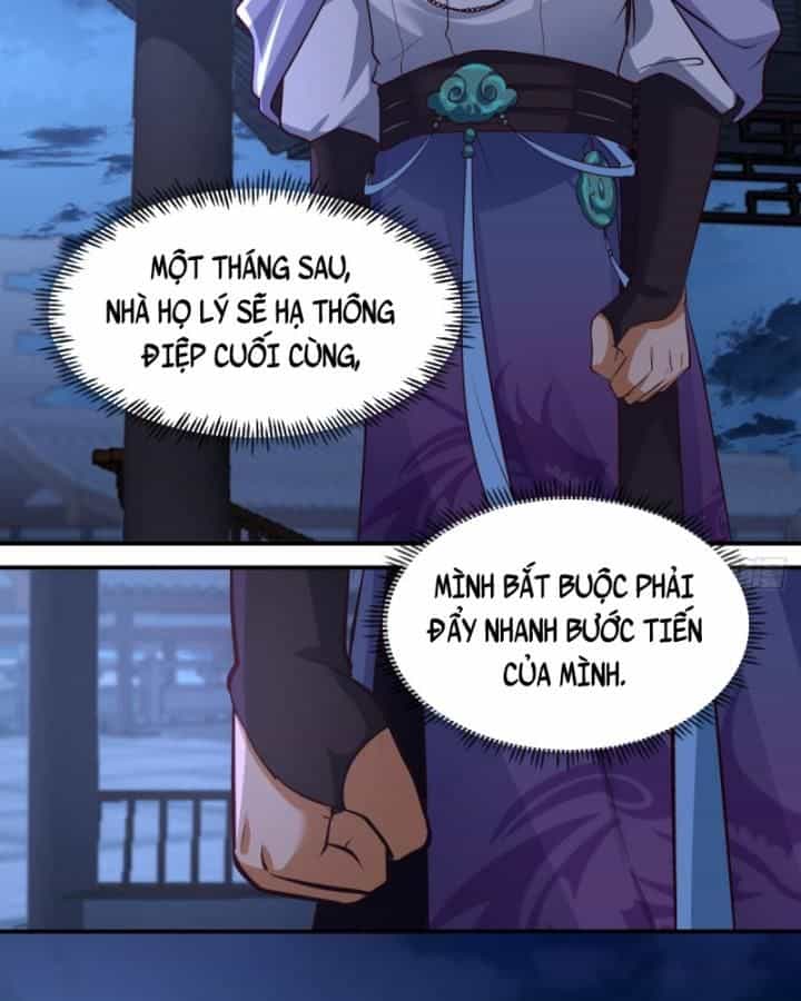 Kiếm Khởi Phong Vân - Chương 4 - ảnh 29