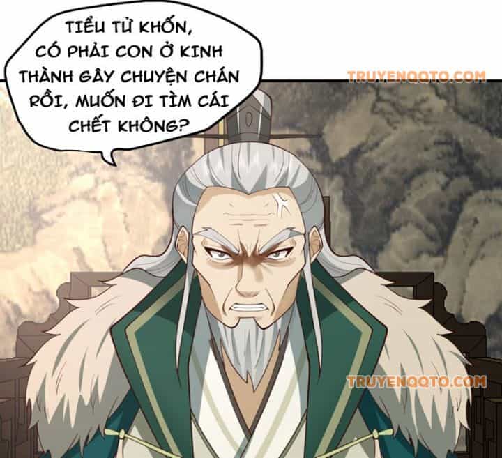 Kiếm Khởi Phong Vân - Chương 5 - ảnh 9