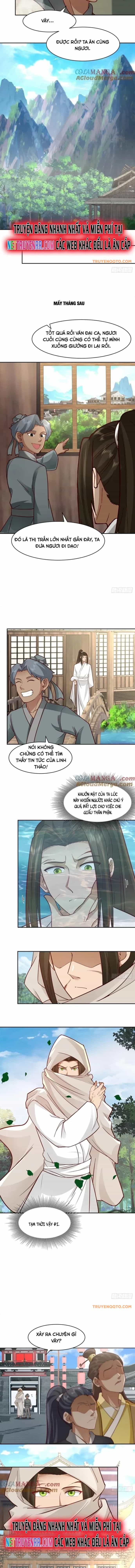 Kiếm Khởi Phong Vân - Chương 56 - ảnh 4