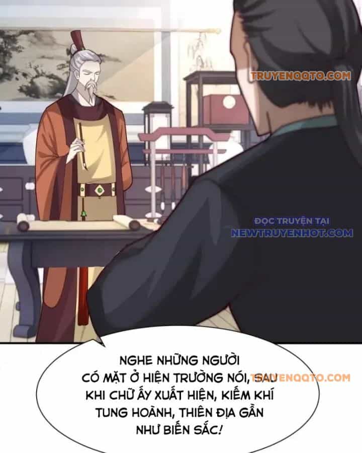 Kiếm Khởi Phong Vân - Chương 59 - ảnh 29