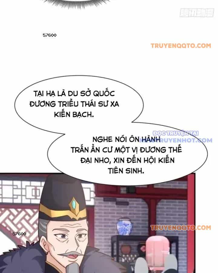 Kiếm Khởi Phong Vân - Chương 60 - ảnh 21