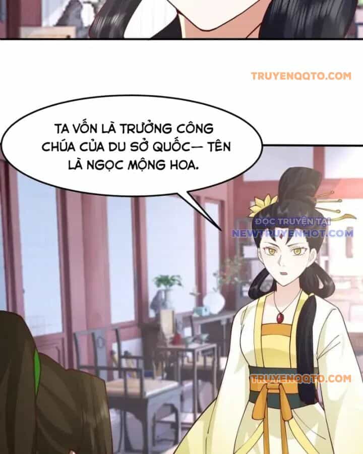 Kiếm Khởi Phong Vân - Chương 61 - ảnh 23