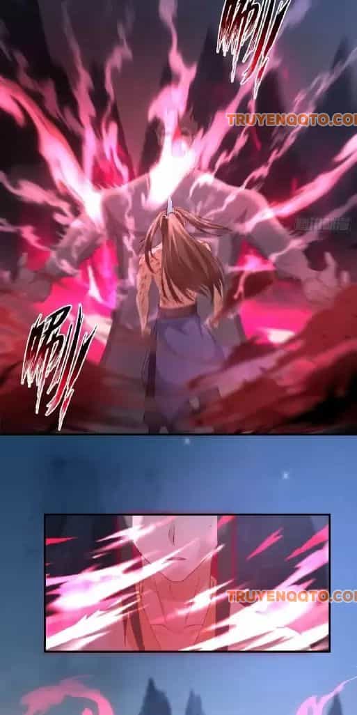 Kiếm Khởi Phong Vân - Chương 8 - ảnh 10