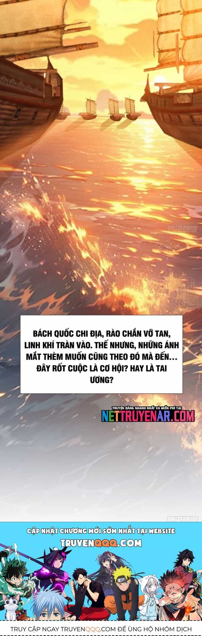 Kiếm Khởi Phong Vân - Chương 90 - ảnh 28