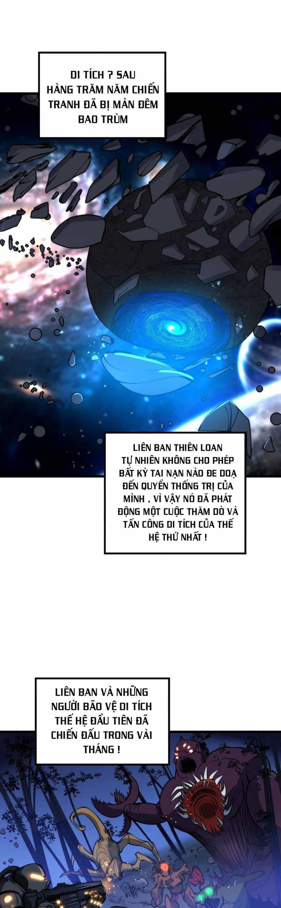 Kiếm Lâm - Chương 1 - ảnh 78