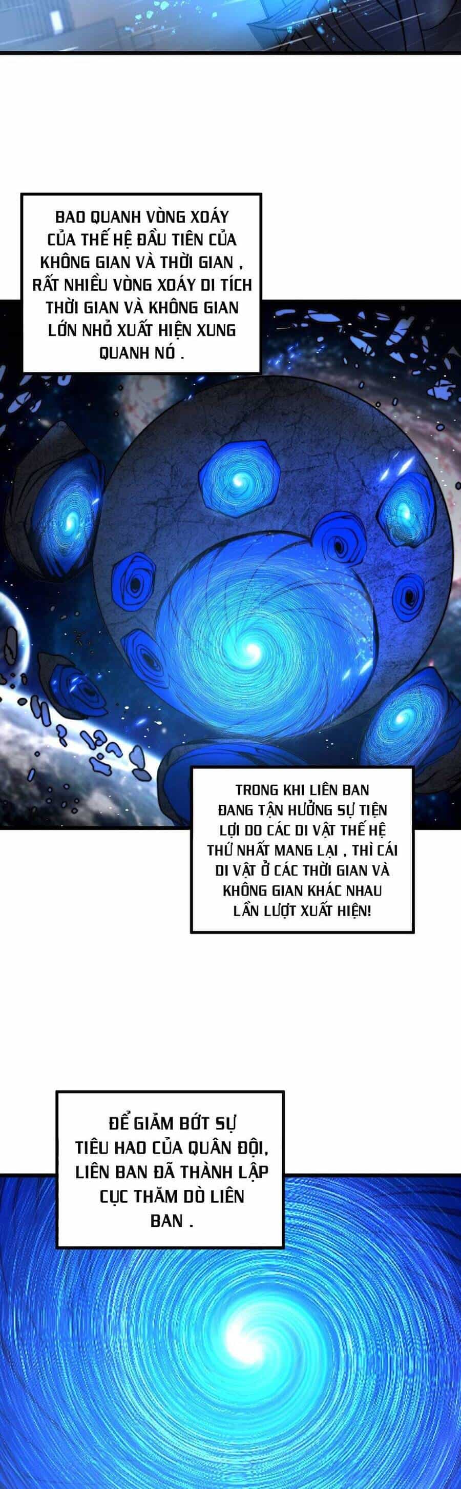 Kiếm Lâm - Chương 1 - ảnh 81