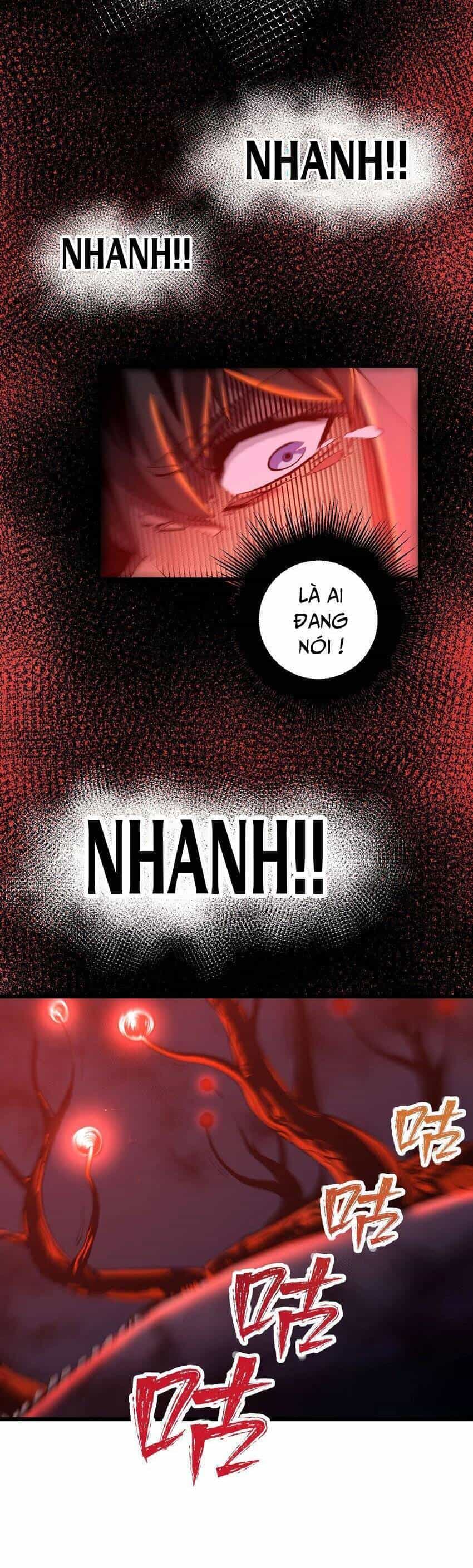 Kiếm Lâm - Chương 1 - ảnh 9