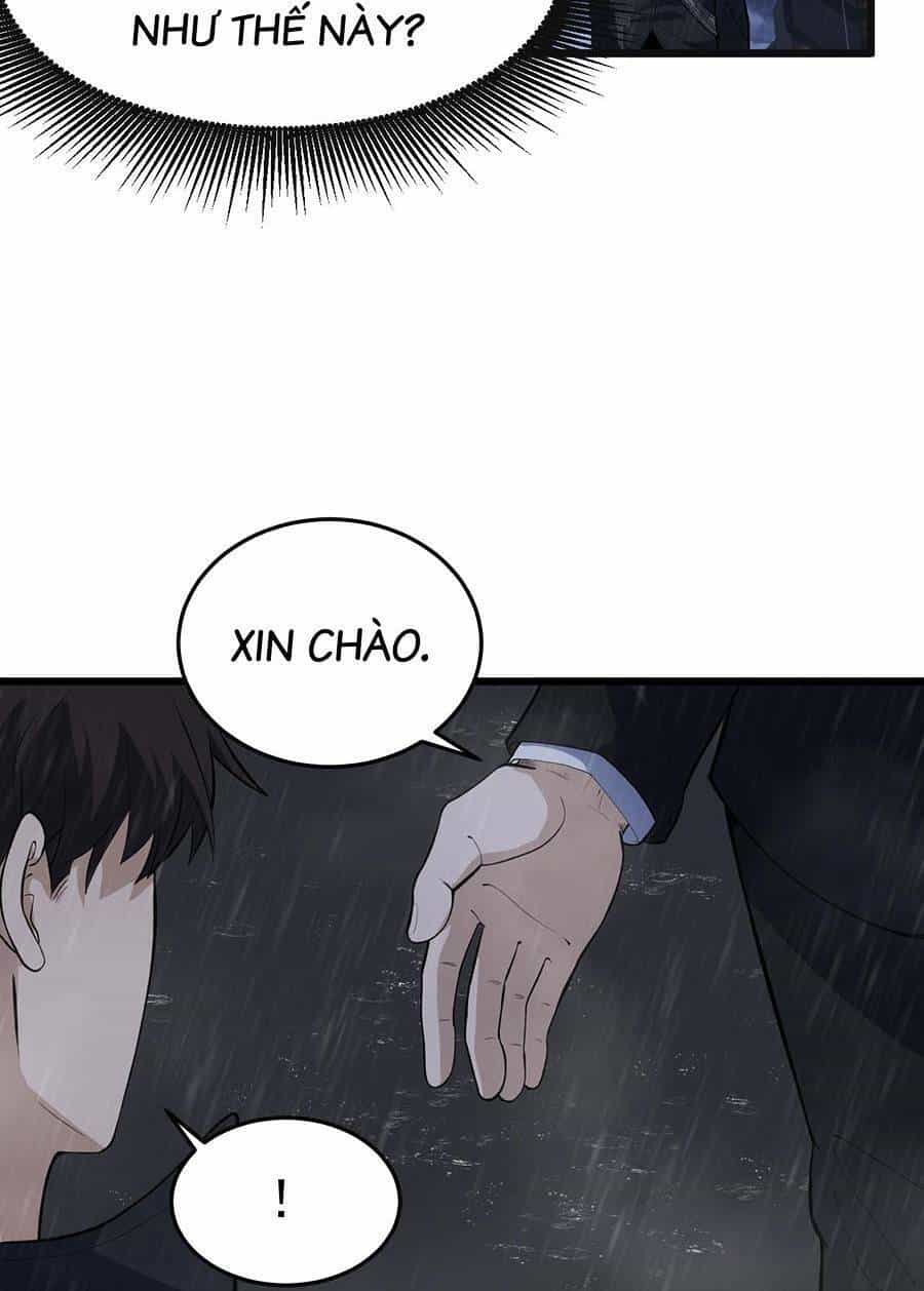 Kiếm Lâm - Chương 11 - ảnh 29